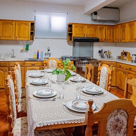Sao Vicente Guest House Экстерьер фото