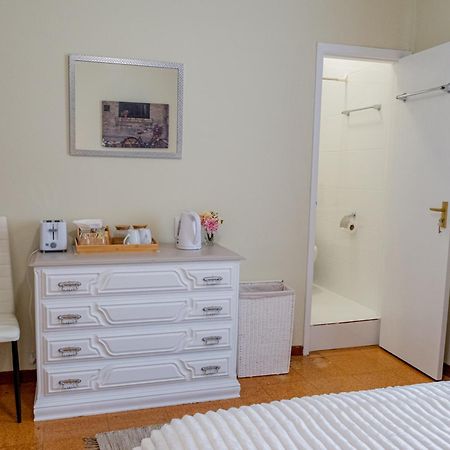 Sao Vicente Guest House Экстерьер фото