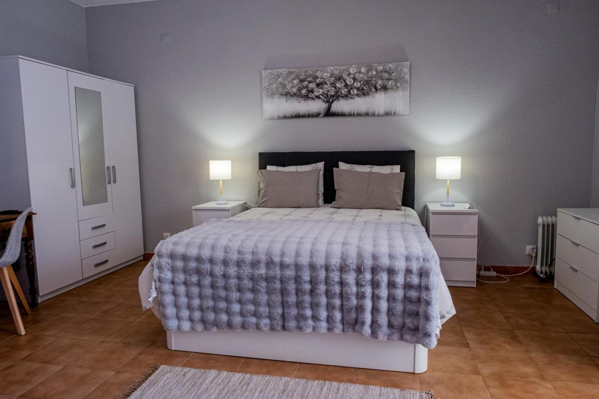 Sao Vicente Guest House Экстерьер фото
