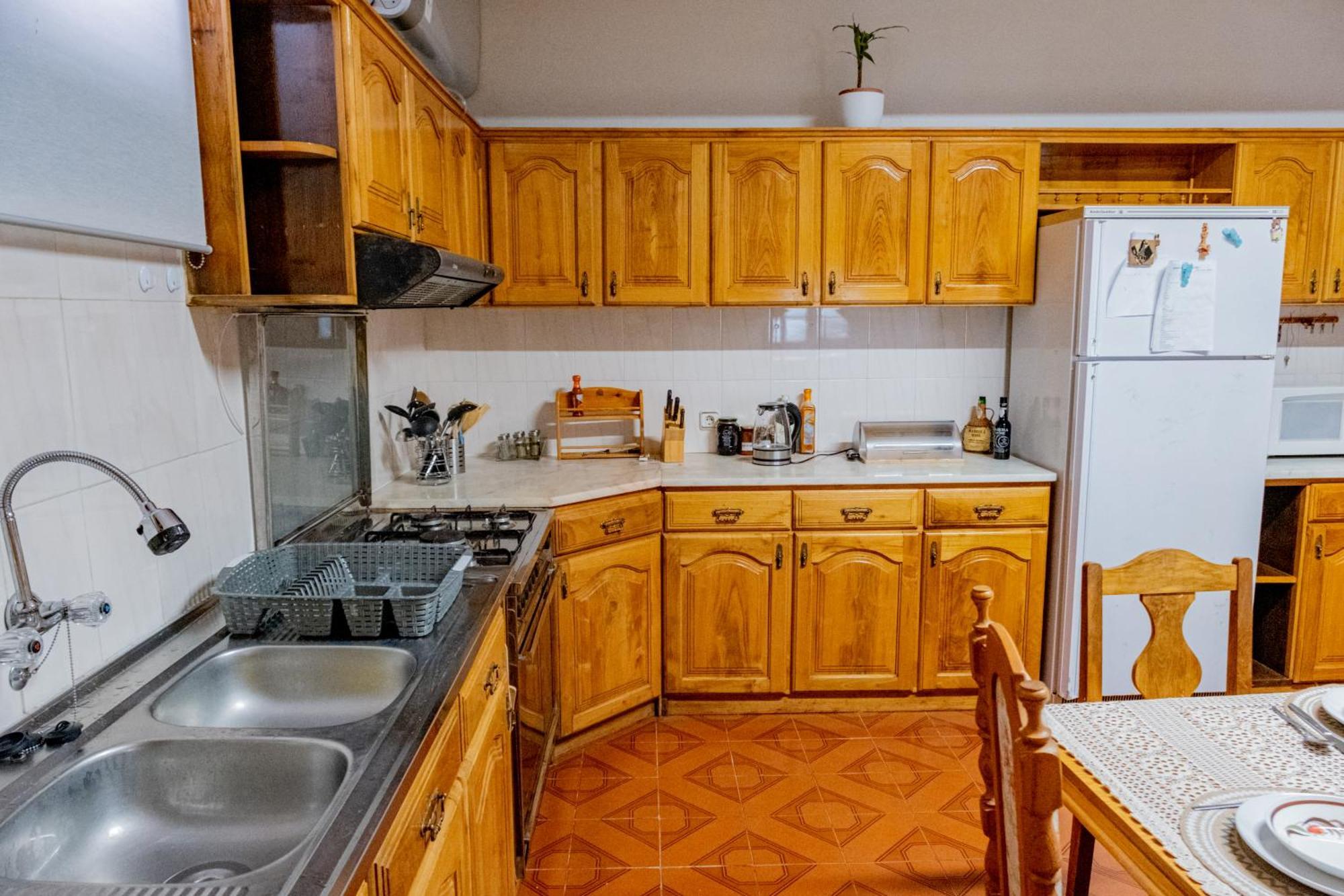 Sao Vicente Guest House Экстерьер фото