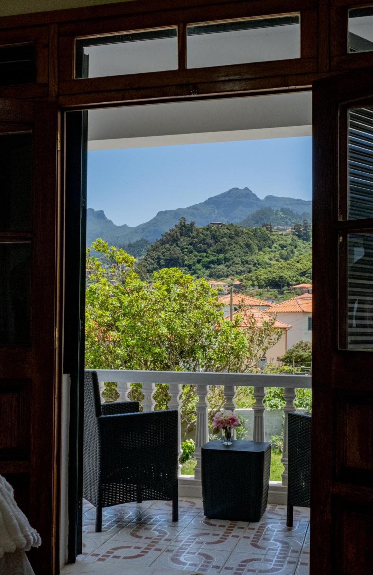 Sao Vicente Guest House Экстерьер фото