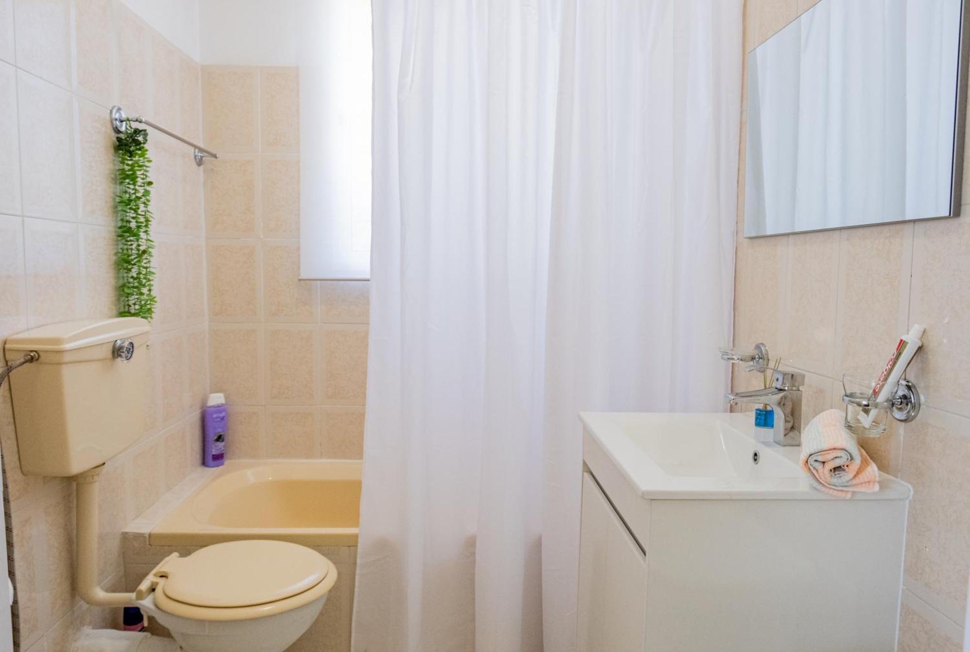 Sao Vicente Guest House Экстерьер фото
