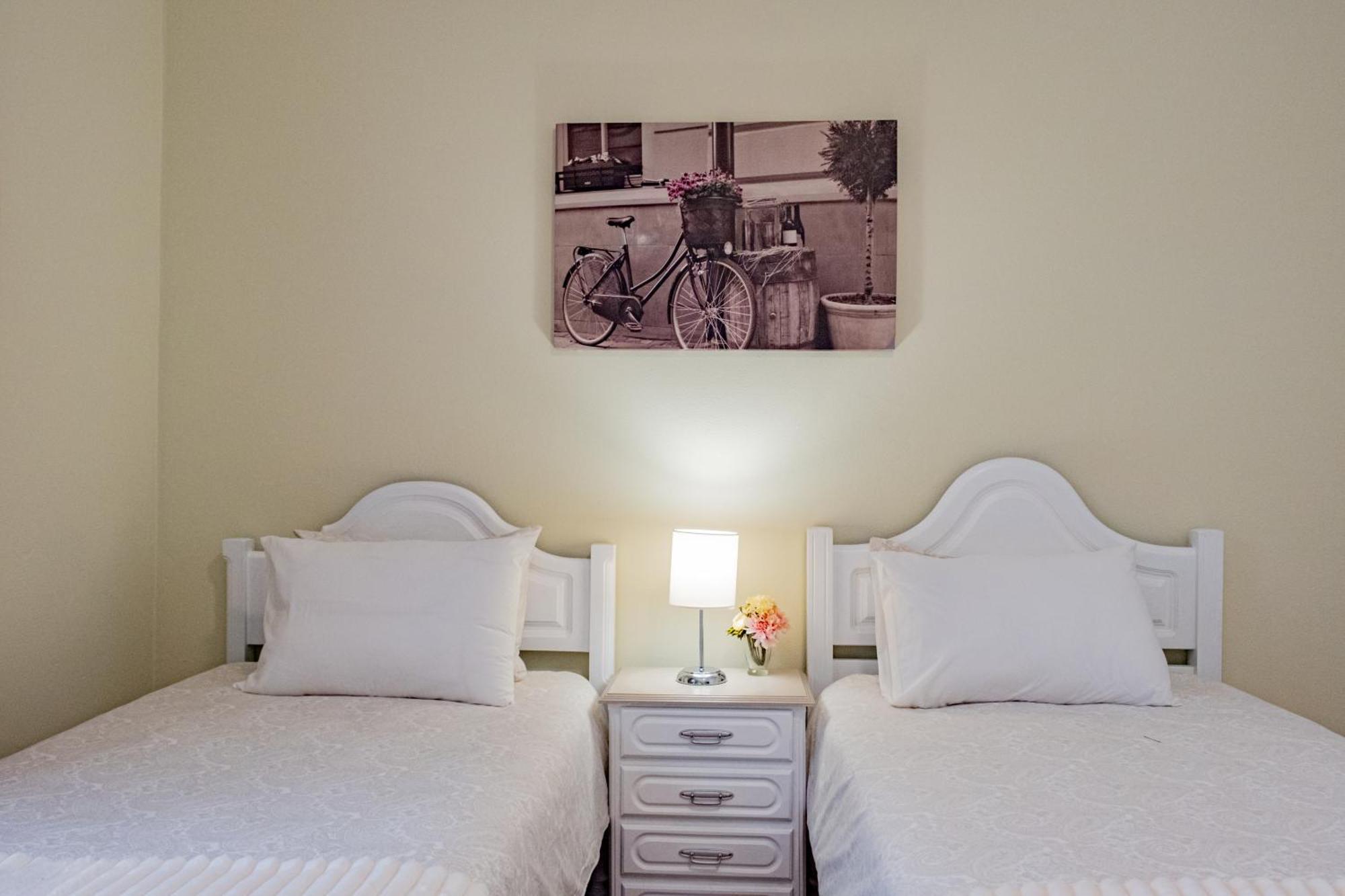Sao Vicente Guest House Экстерьер фото