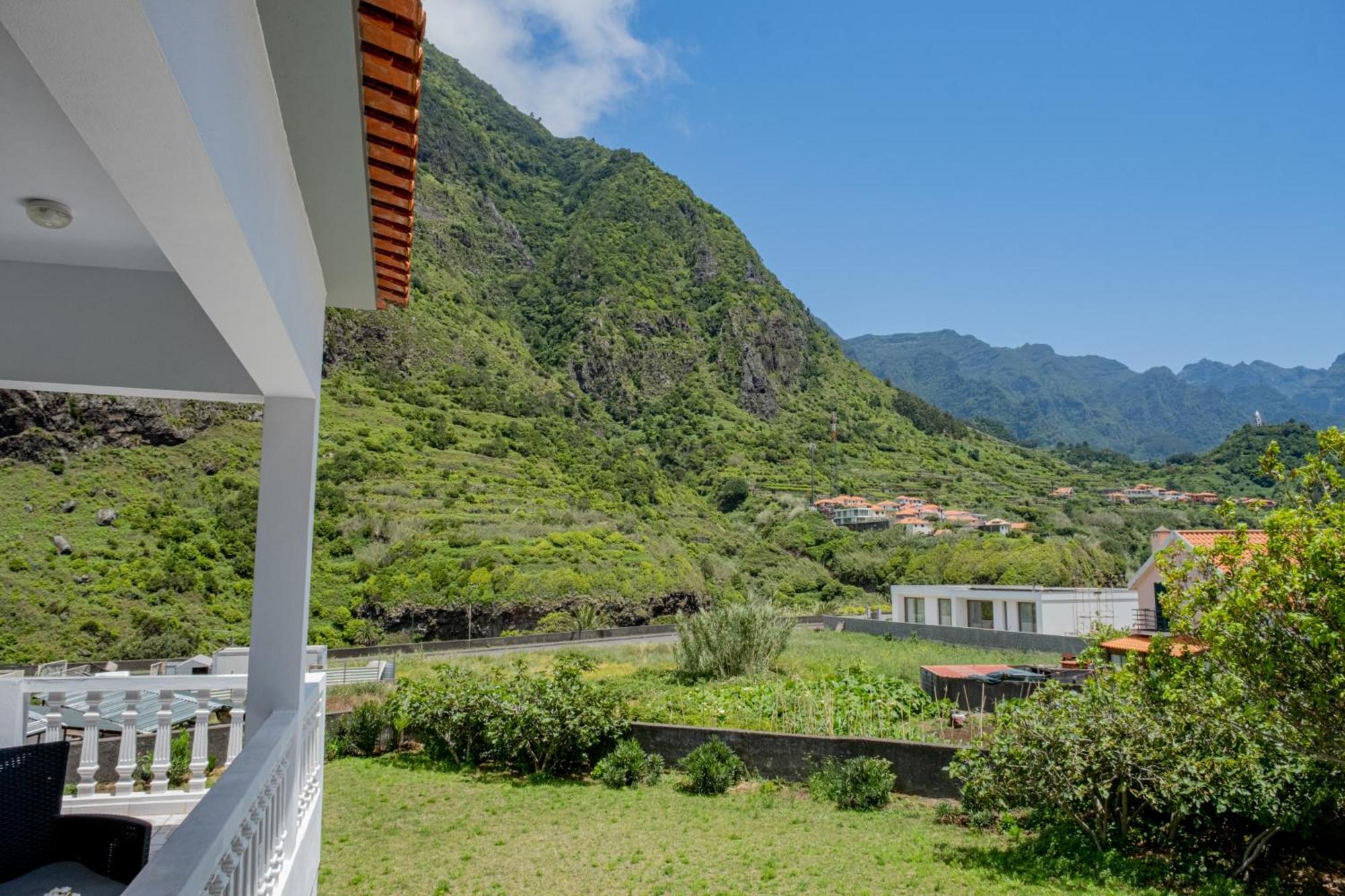 Sao Vicente Guest House Экстерьер фото