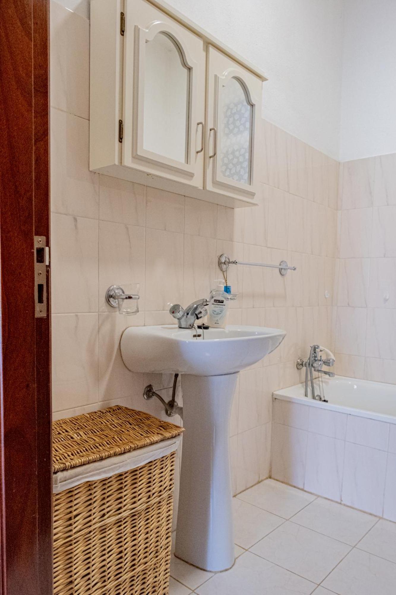 Sao Vicente Guest House Экстерьер фото