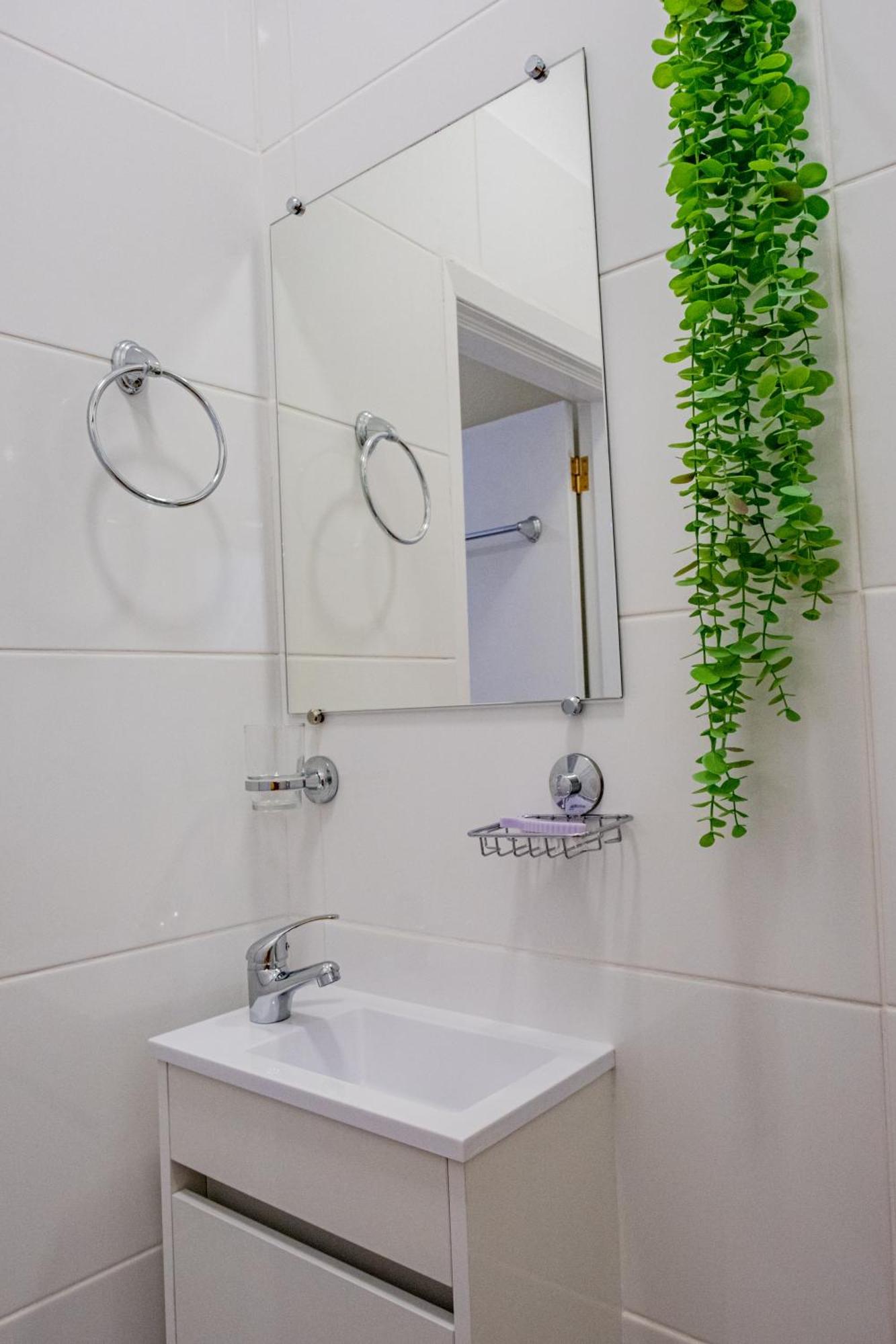 Sao Vicente Guest House Экстерьер фото