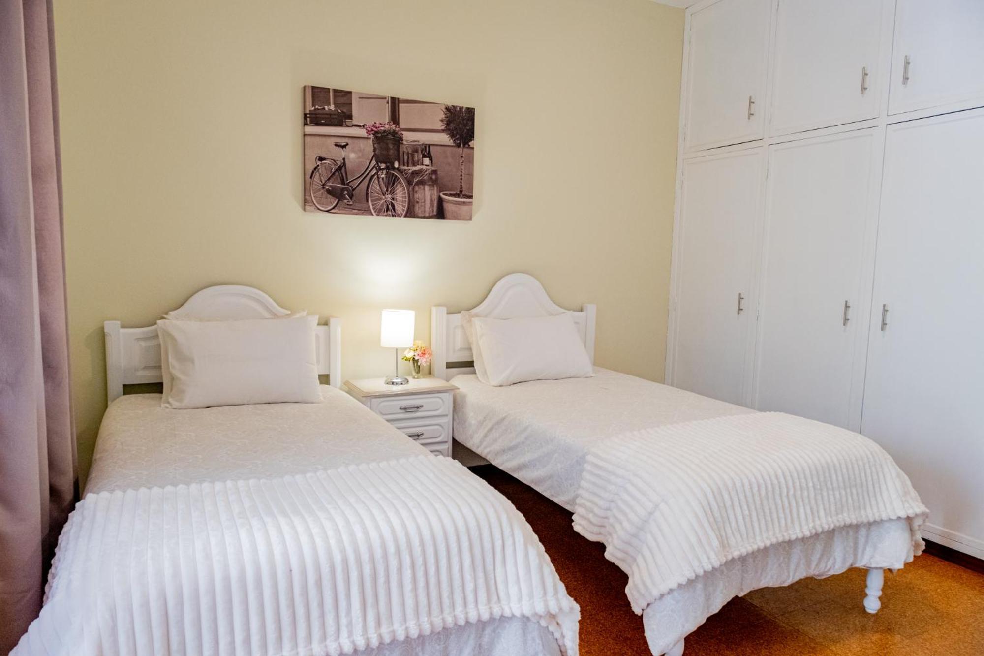 Sao Vicente Guest House Экстерьер фото