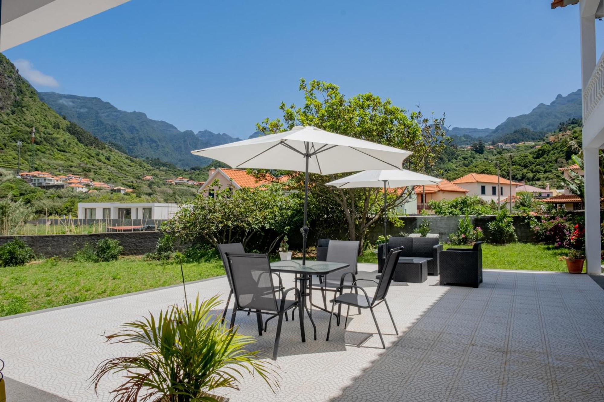 Sao Vicente Guest House Экстерьер фото