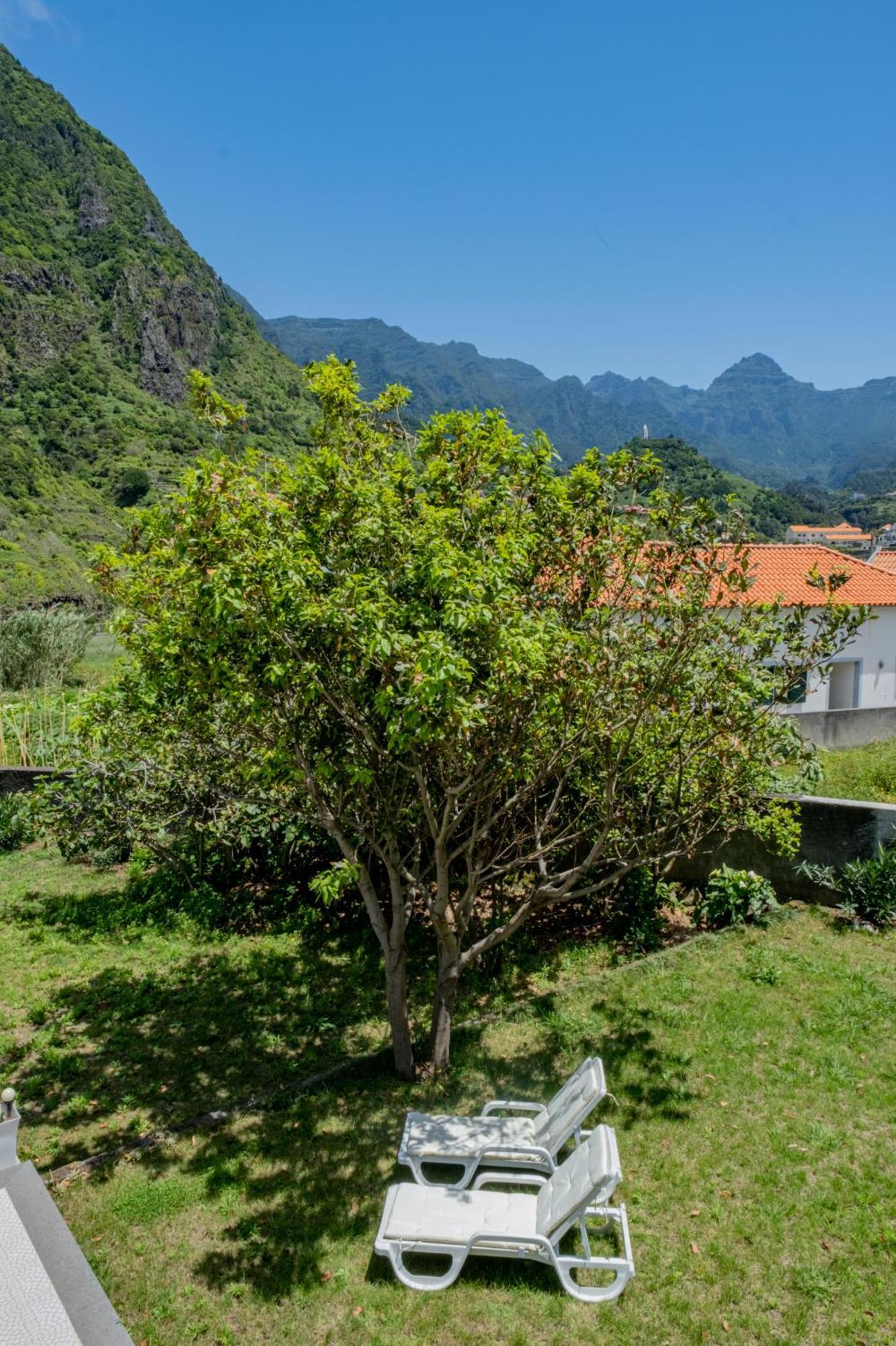 Sao Vicente Guest House Экстерьер фото