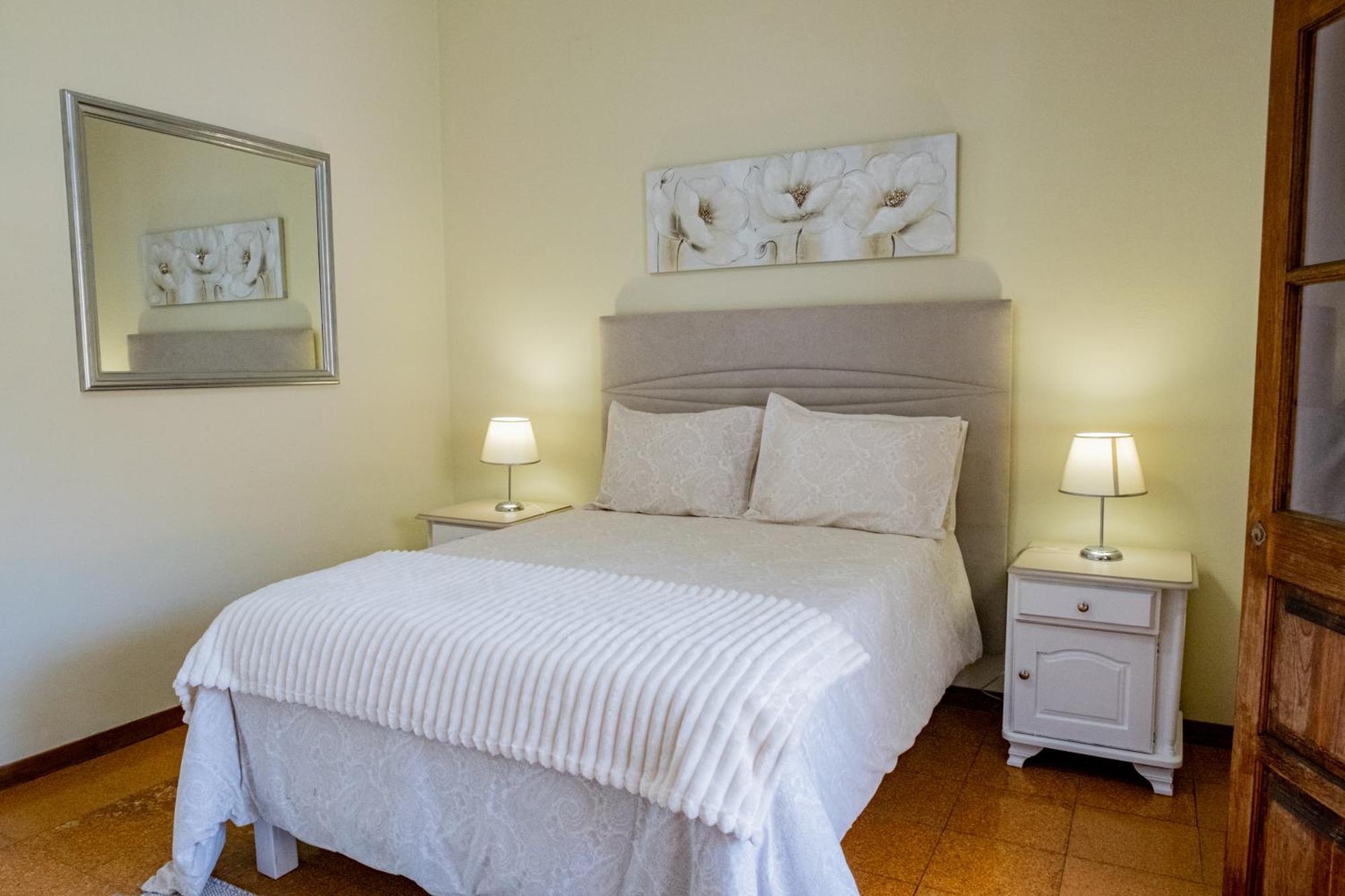 Sao Vicente Guest House Экстерьер фото