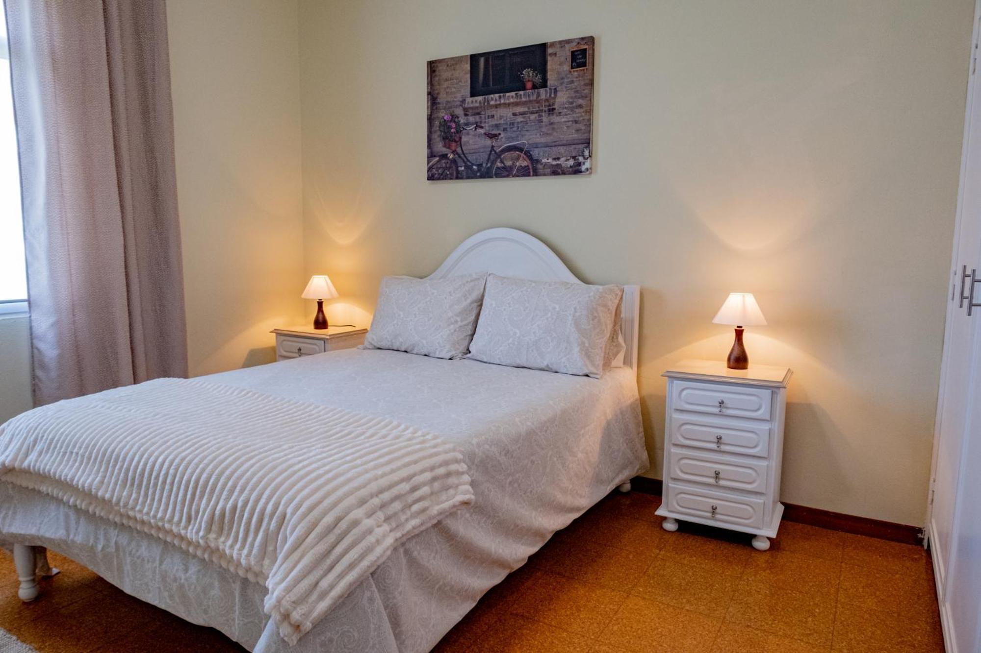 Sao Vicente Guest House Экстерьер фото