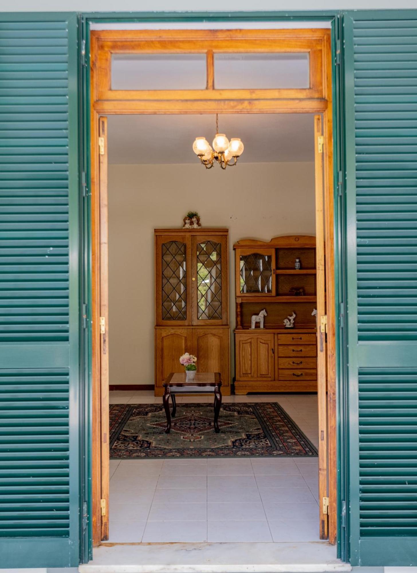 Sao Vicente Guest House Экстерьер фото