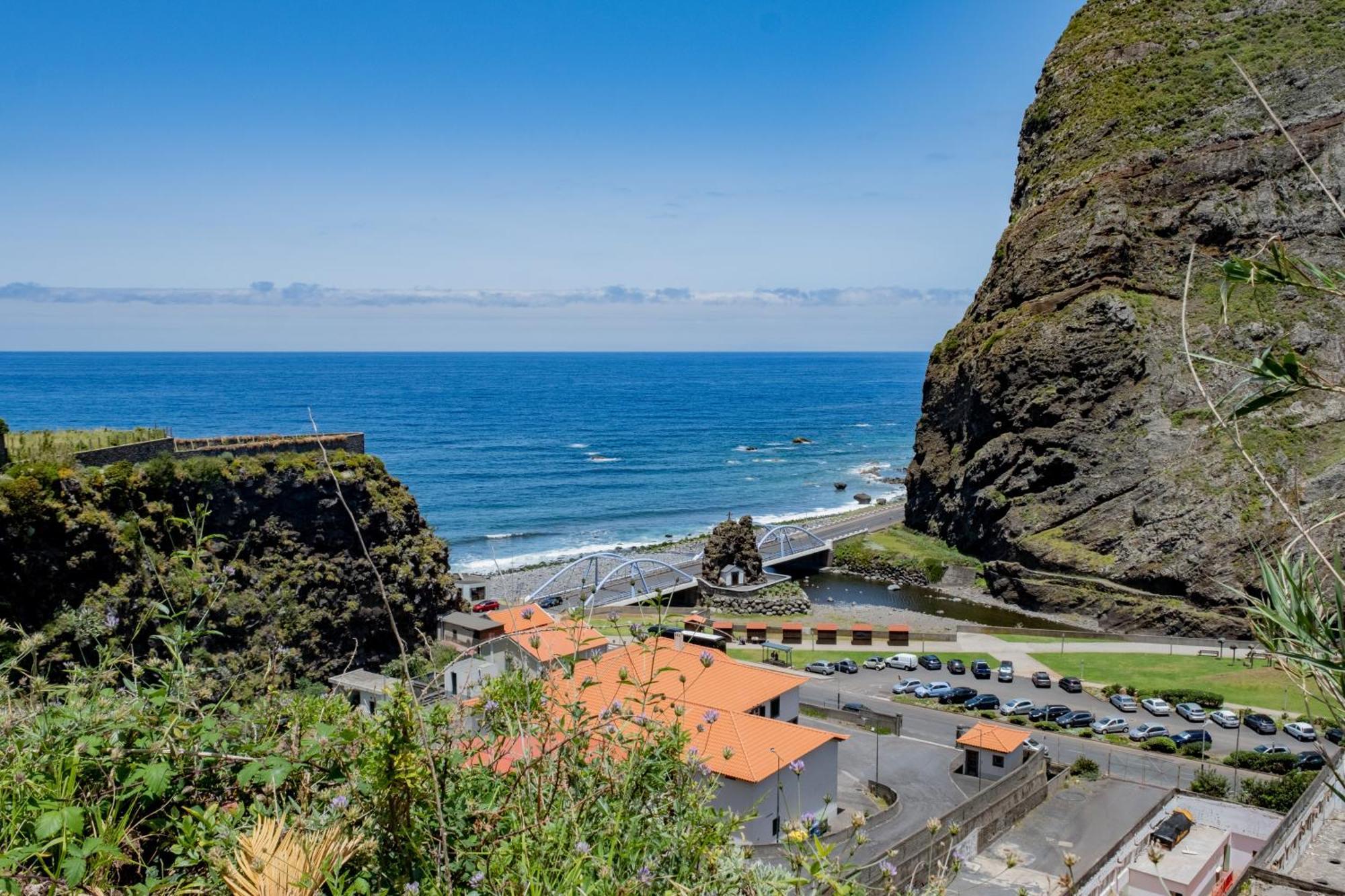 Sao Vicente Guest House Экстерьер фото