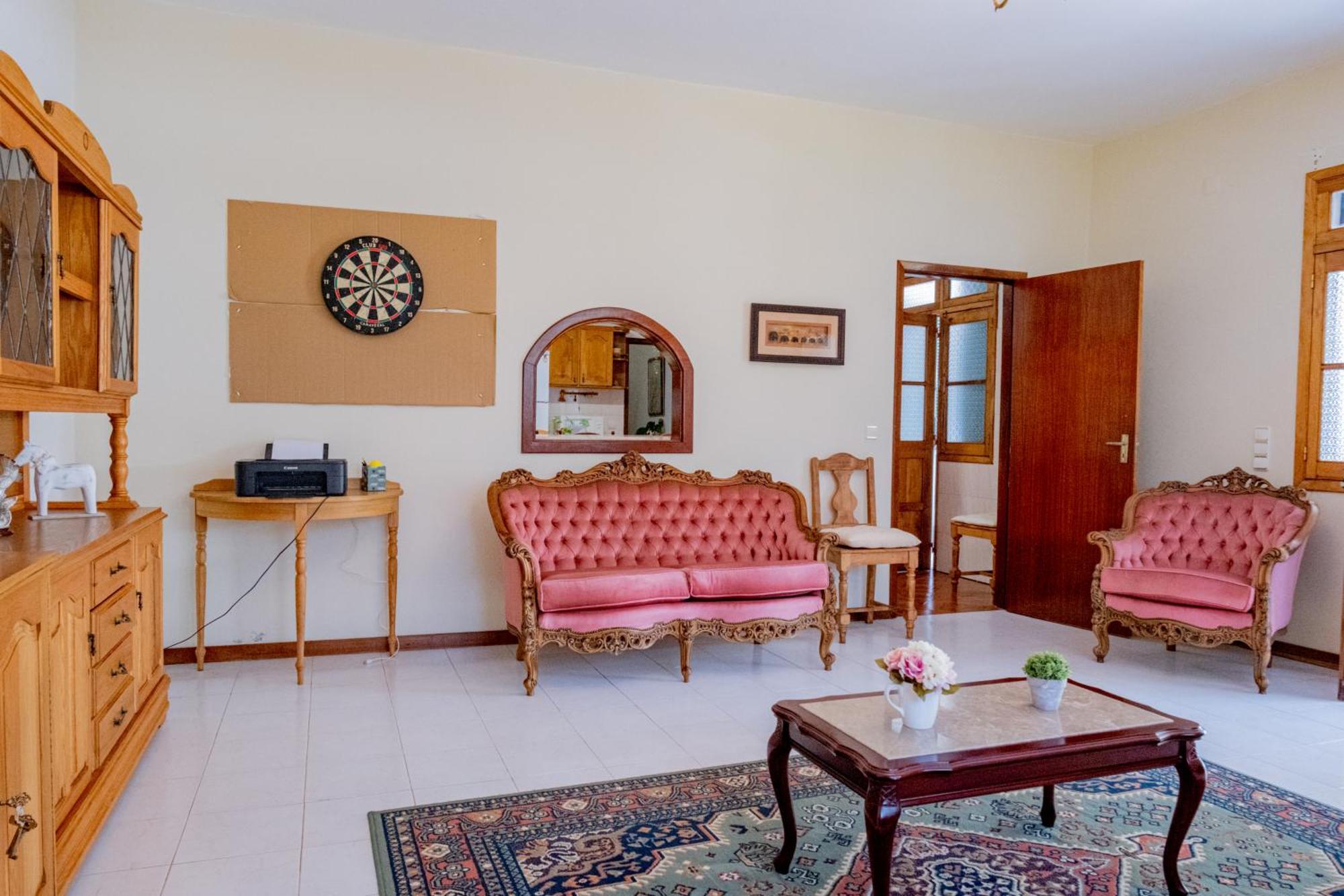 Sao Vicente Guest House Экстерьер фото