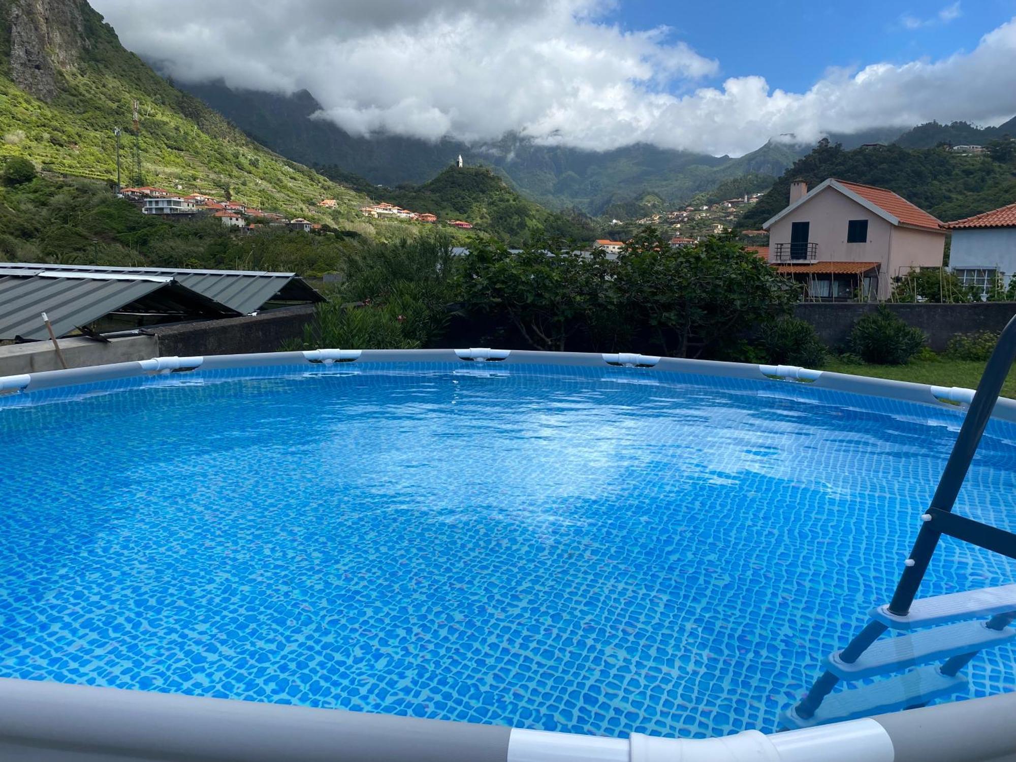 Sao Vicente Guest House Экстерьер фото
