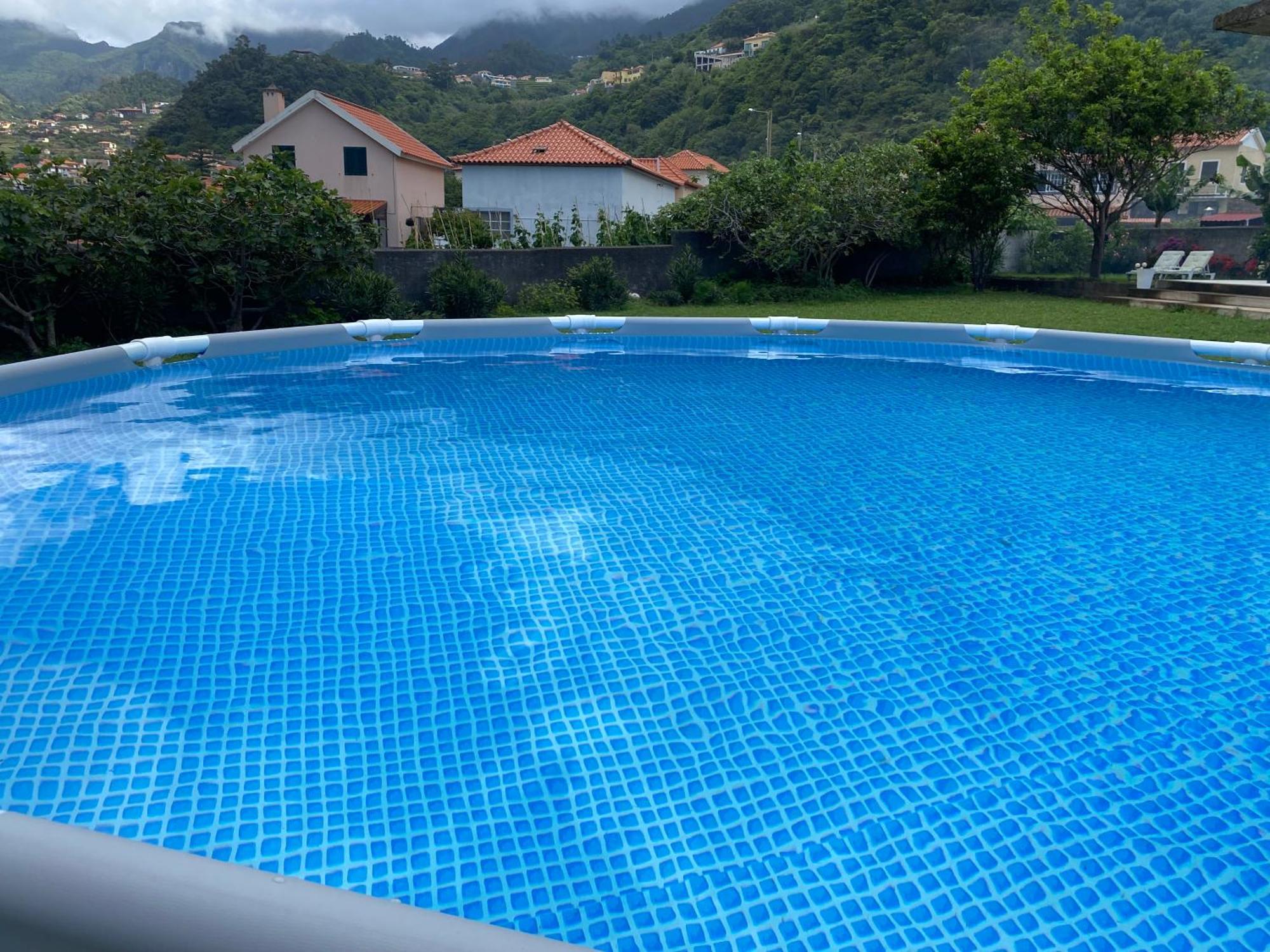 Sao Vicente Guest House Экстерьер фото