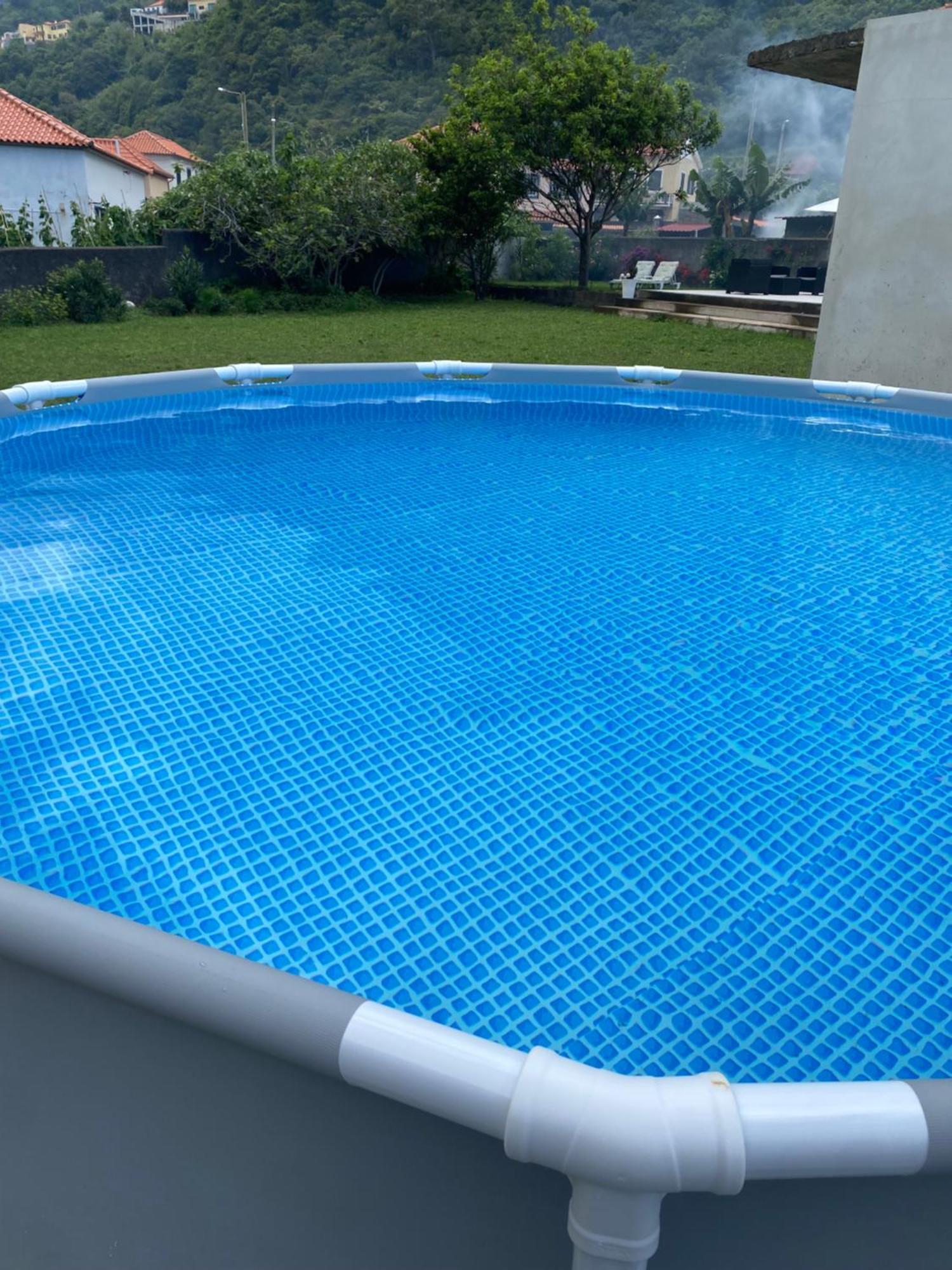 Sao Vicente Guest House Экстерьер фото