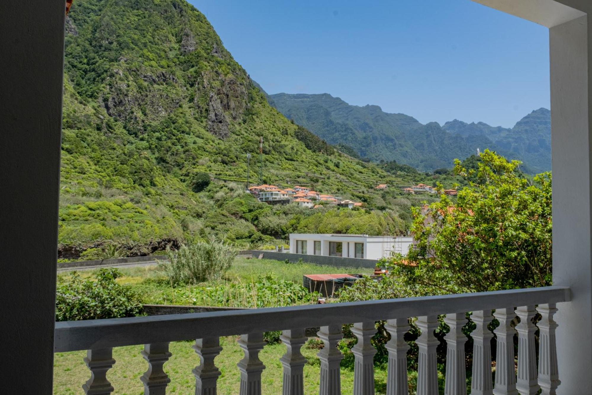 Sao Vicente Guest House Экстерьер фото