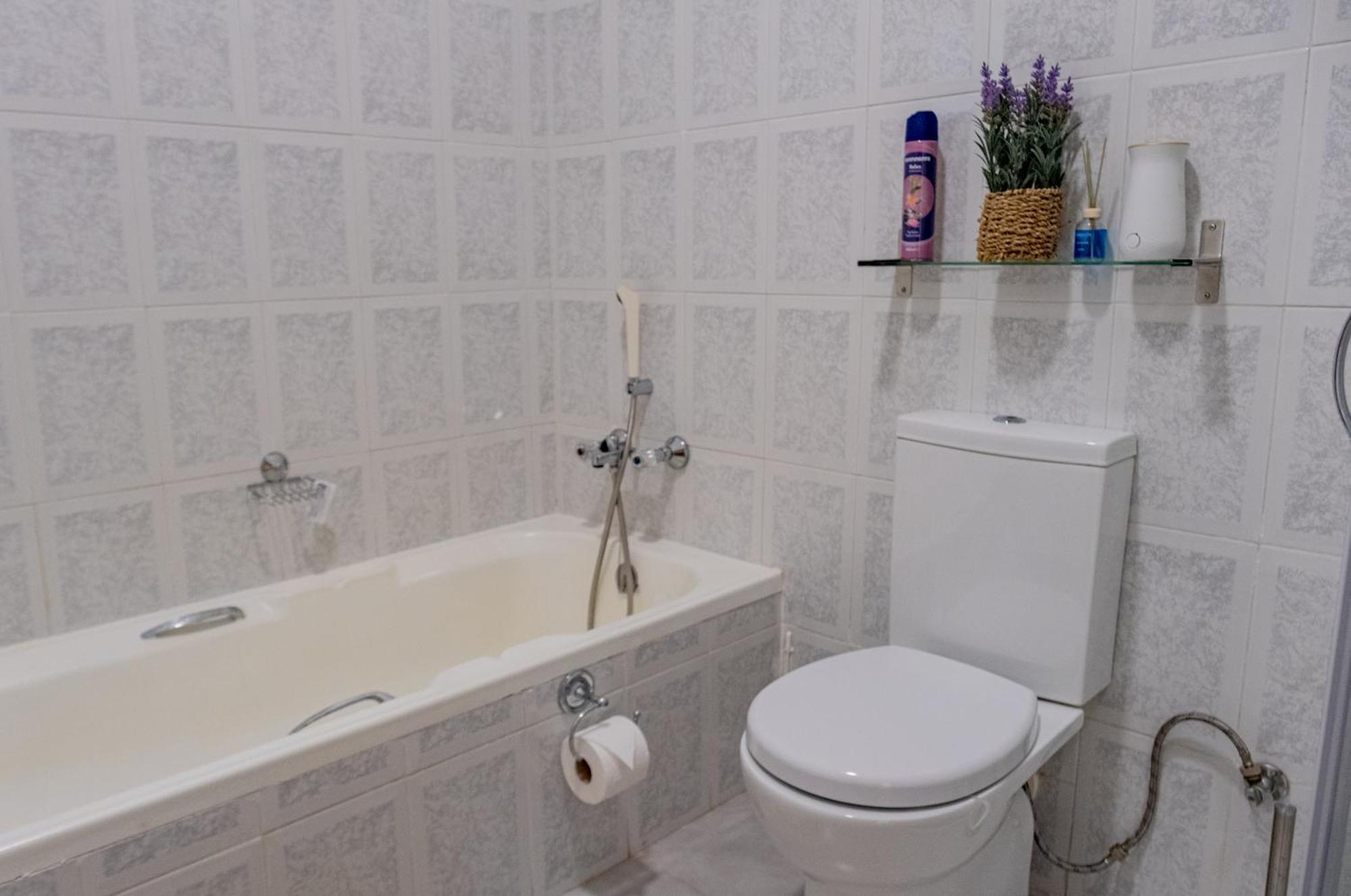 Sao Vicente Guest House Экстерьер фото
