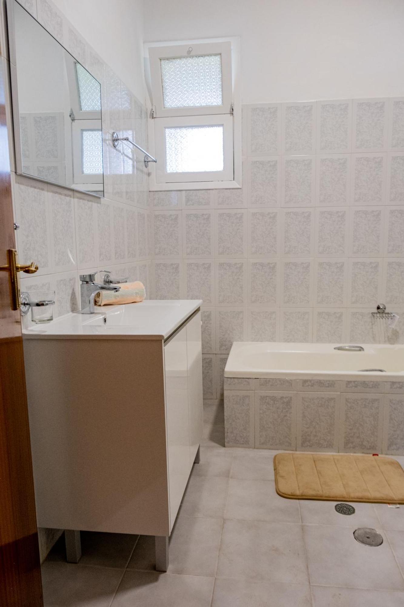 Sao Vicente Guest House Экстерьер фото