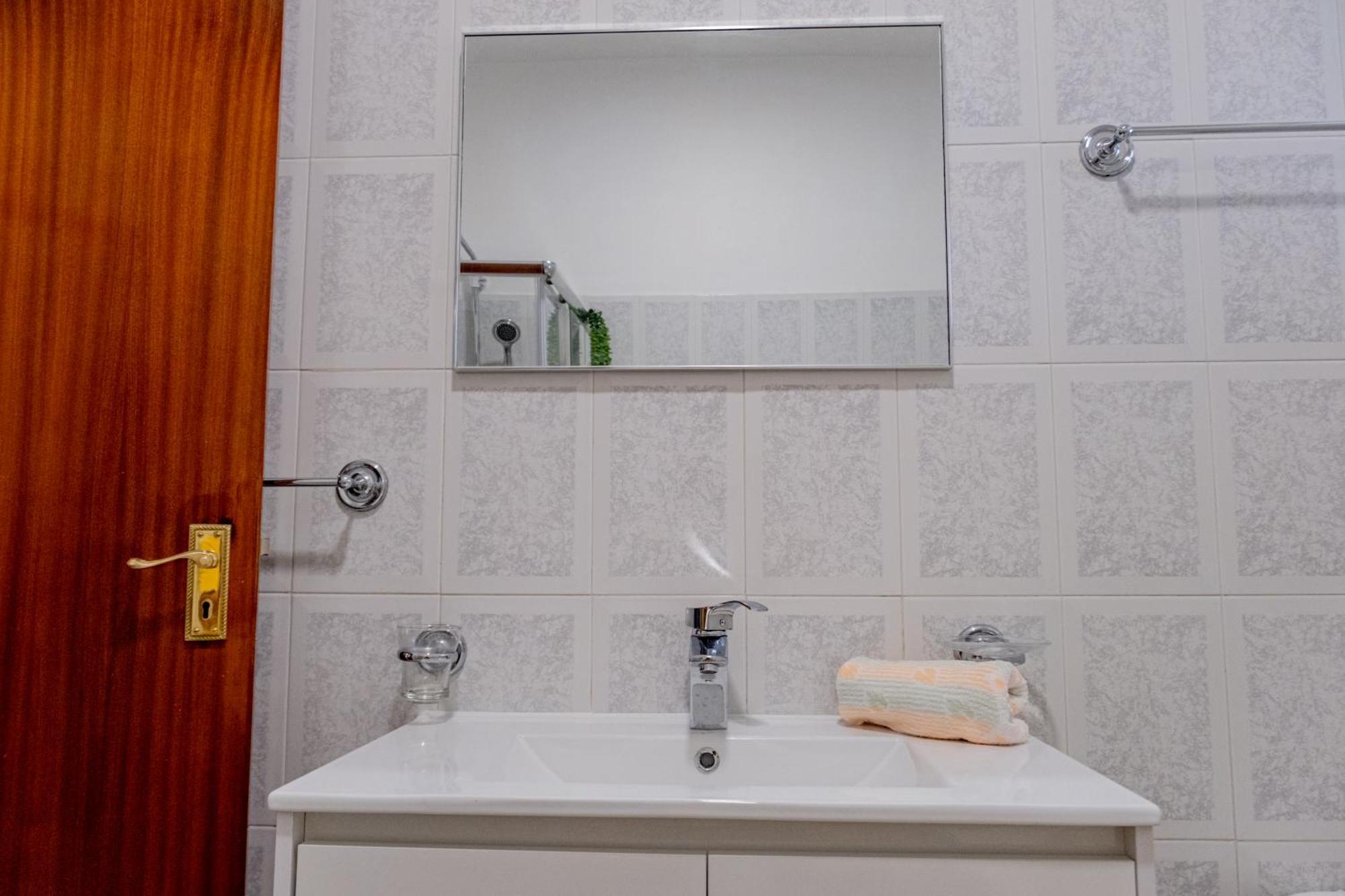 Sao Vicente Guest House Экстерьер фото