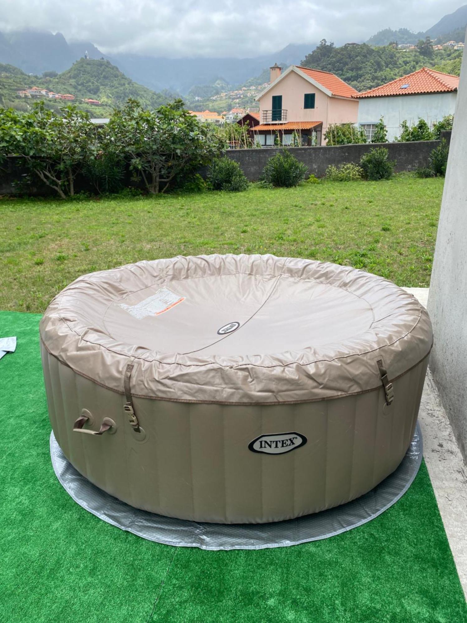 Sao Vicente Guest House Экстерьер фото